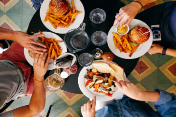 La importancia del Catering