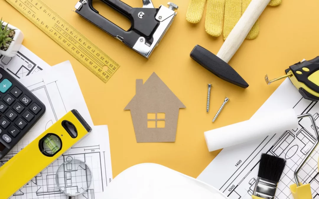 ¿Cómo mantener una vivienda vacacional?