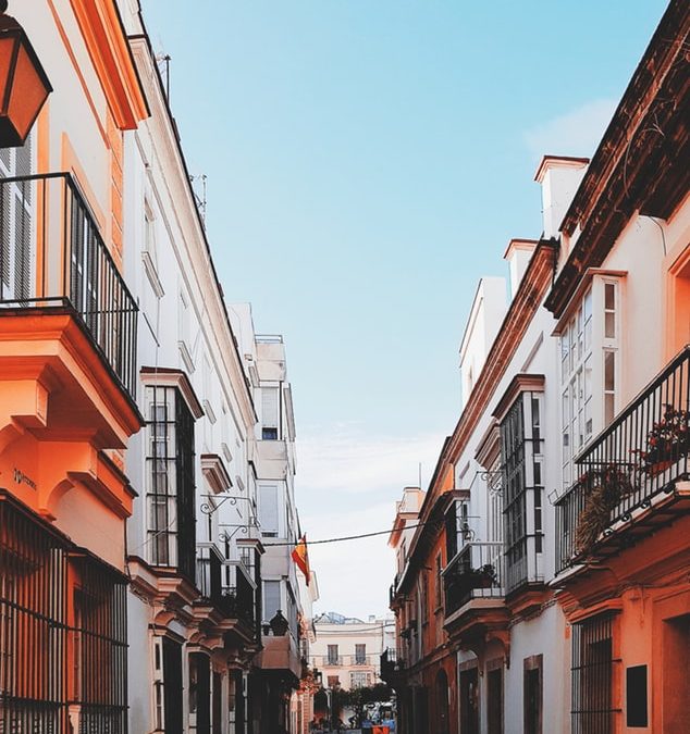 Conoce Andalucía el 28F