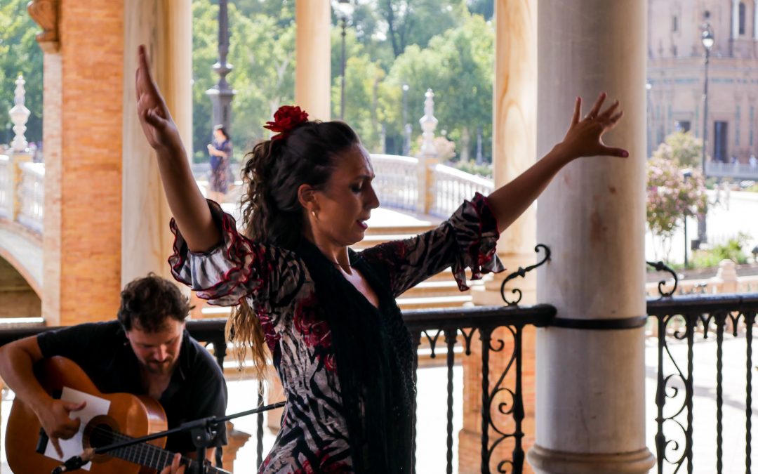 Flamenco en Sevilla: disfruta de la esencia