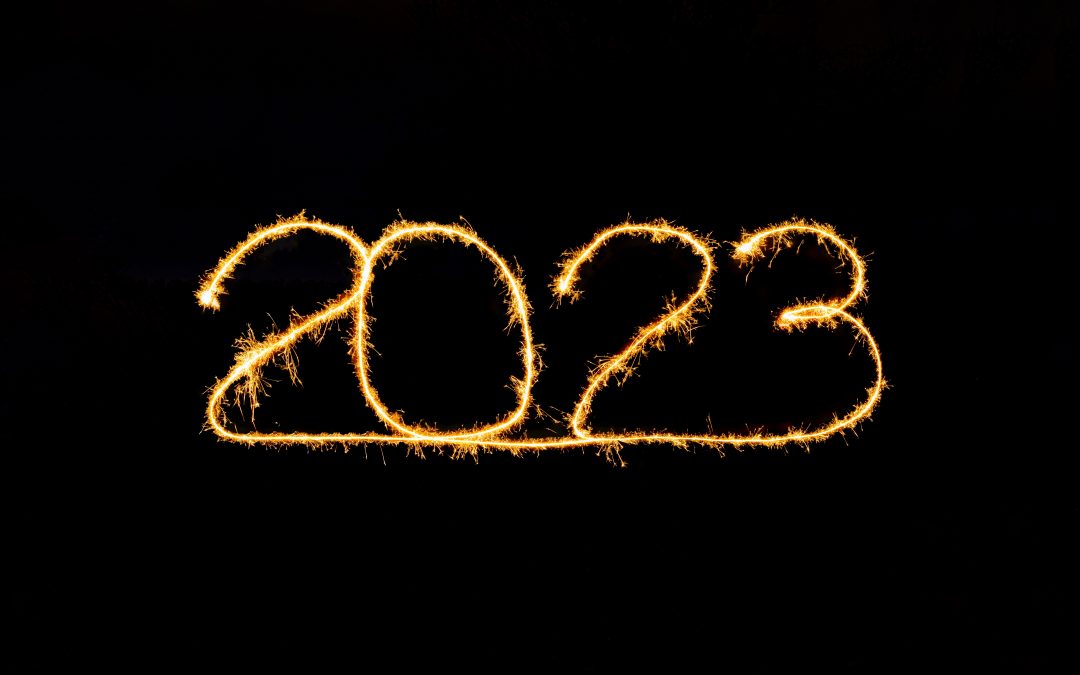 ¿Has pensando ya en los propósitos de 2023 para tu farmacia?