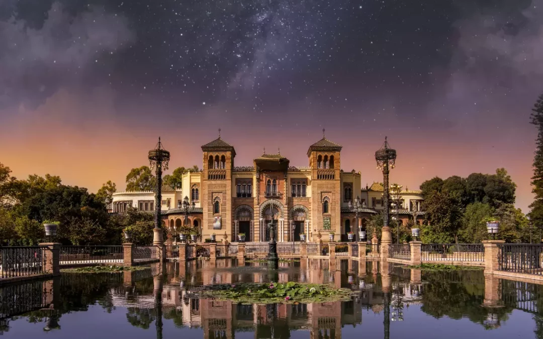 Los mejores museos de Sevilla