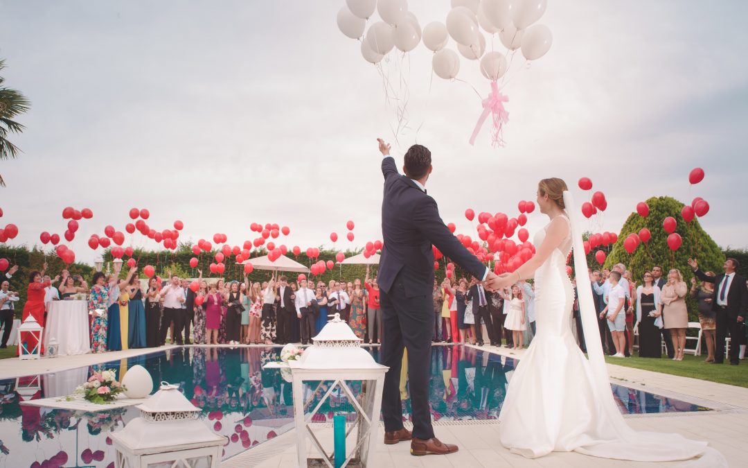 Consigue la boda de tus sueños