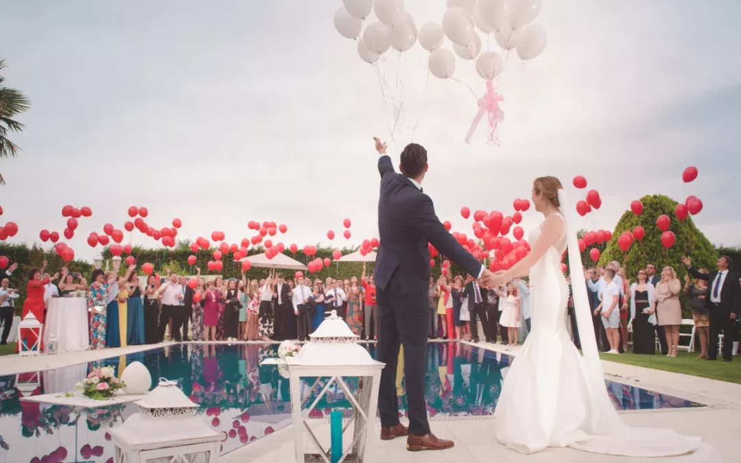 Consigue la boda de tus sueños