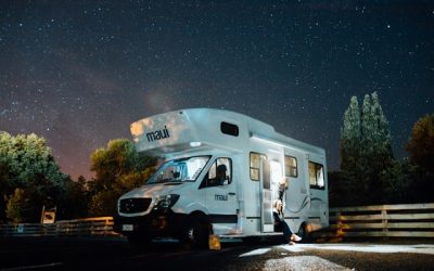 Destinos para viajar con autocaravana en España