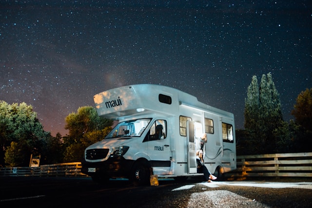 Destinos para viajar con autocaravana en España