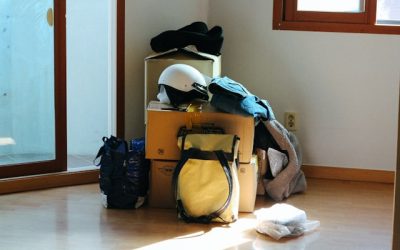 Ventajas de hacer una mudanza con empresas especializadas