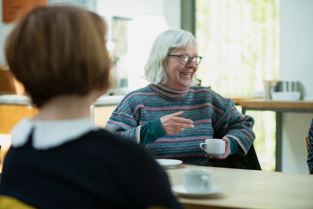Consejos para mudarte a una residencia de ancianos en Sevilla