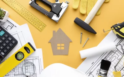 ¿Cómo mantener una vivienda vacacional?