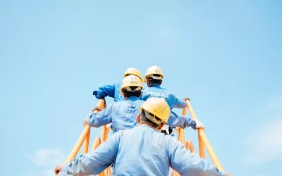 Alquiler de minigrúas en Sevilla para todo tipo de trabajos