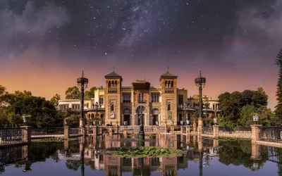 Los mejores museos de Sevilla