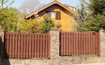 Casas de Madera: Historia, Beneficios y Consideraciones Actuales