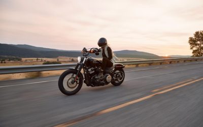 Consejos para obtener el carnet de moto en verano