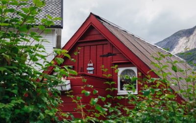 Consejos para comprar una casa de madera: Guía completa para elegir casas de madera baratas y de calidad