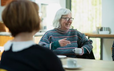 Consejos para mudarte a una residencia de ancianos en Sevilla