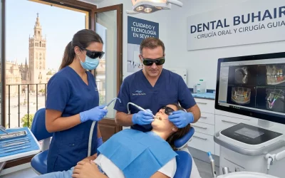Guía Completa de Cirugía Oral en Sevilla: Salud, Estética y Tecnología en Dental Buhaira