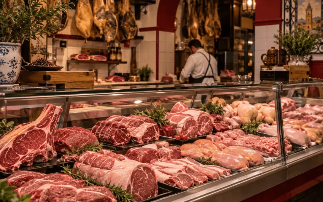 Carnicería en El Porvenir: cómo elegir carne de calidad en Sevilla