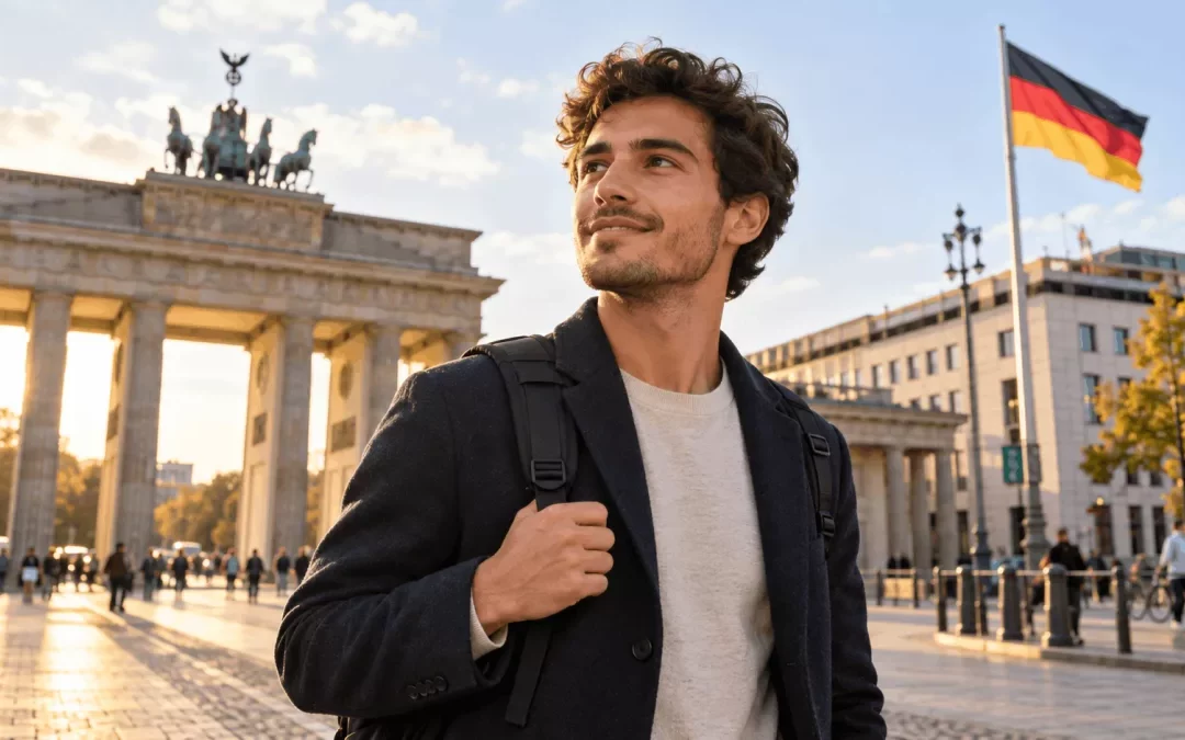 Cómo encontrar trabajo en Alemania desde España: guía para empezar