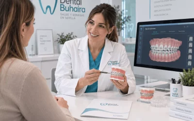 Ortodoncia en Sevilla: cómo elegir tratamiento y qué valorar antes de empezar